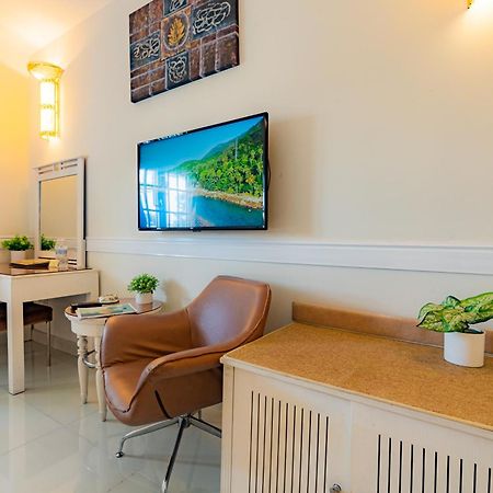 Fortune 1127 - Central Hotel Πόλη Χο Τσι Μινχ Εξωτερικό φωτογραφία