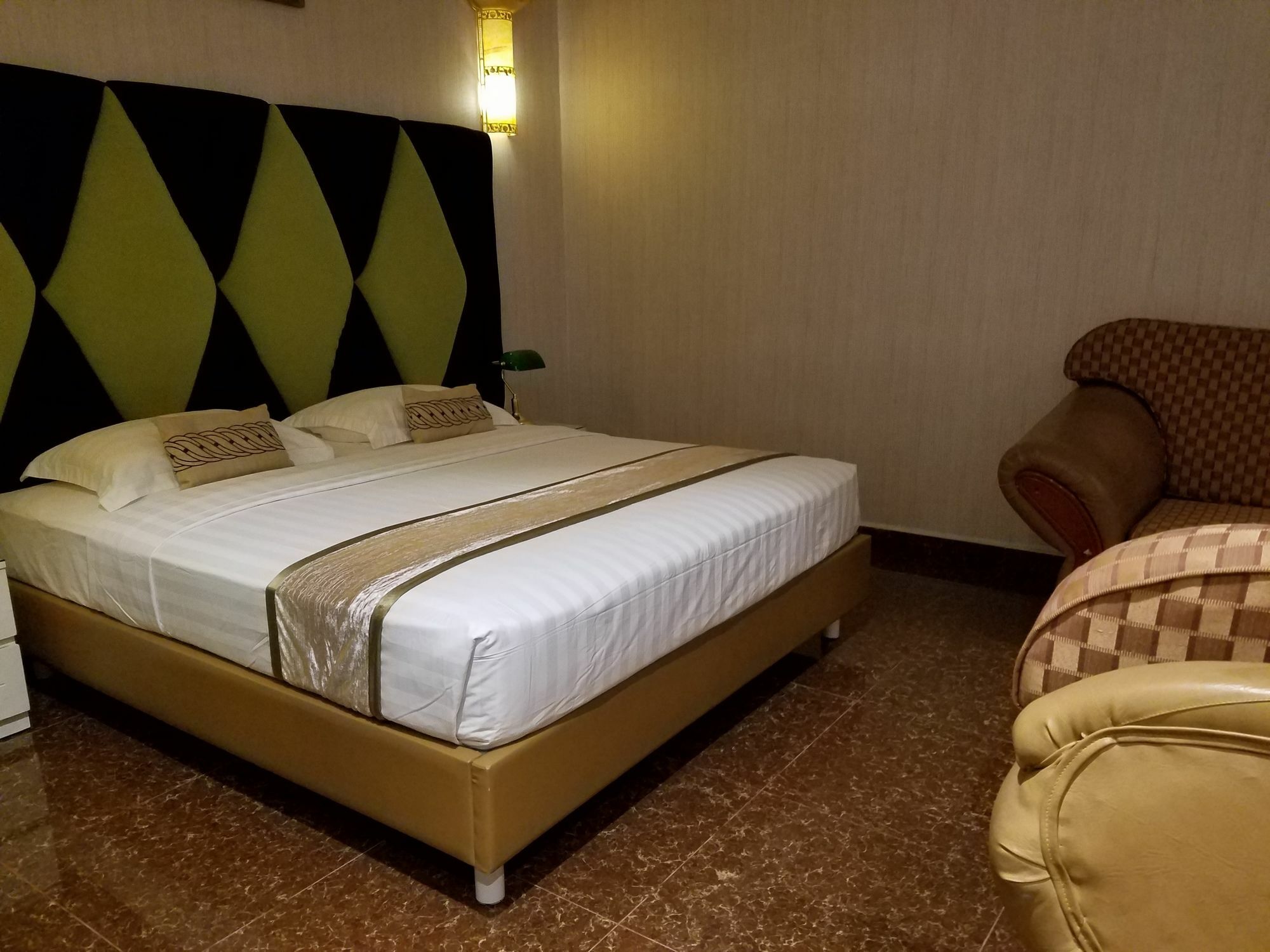 Fortune 1127 - Central Hotel Πόλη Χο Τσι Μινχ Εξωτερικό φωτογραφία
