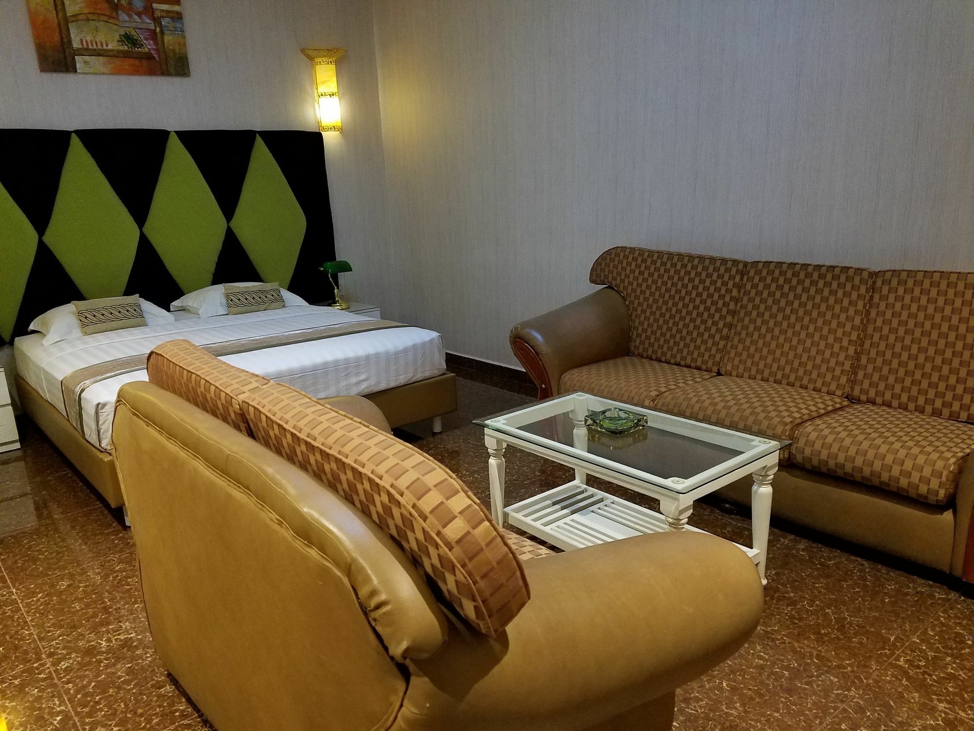 Fortune 1127 - Central Hotel Πόλη Χο Τσι Μινχ Εξωτερικό φωτογραφία
