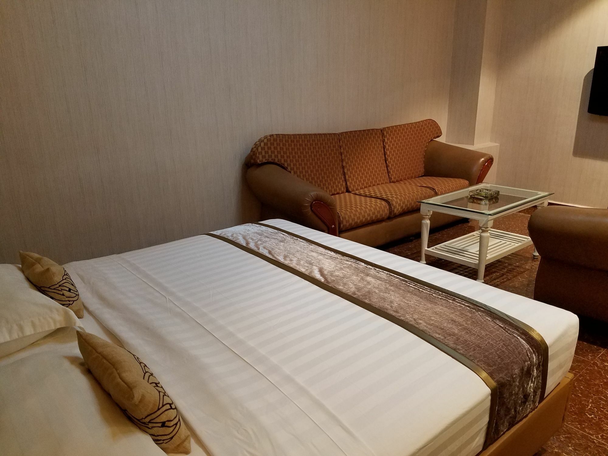 Fortune 1127 - Central Hotel Πόλη Χο Τσι Μινχ Εξωτερικό φωτογραφία